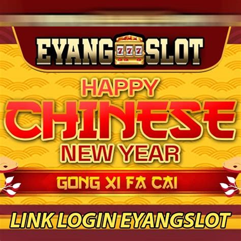 eyang 777 slot|eyang 777 slot.